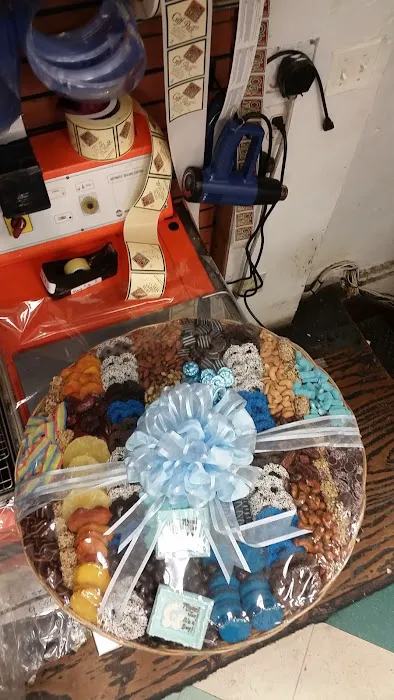 Oh! Nuts Picture 2