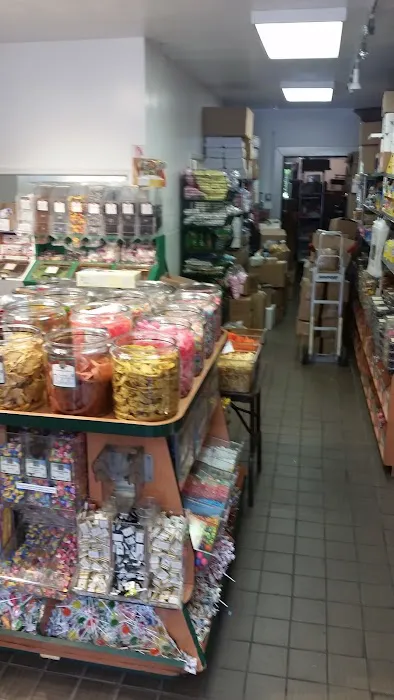 Oh! Nuts Picture 1
