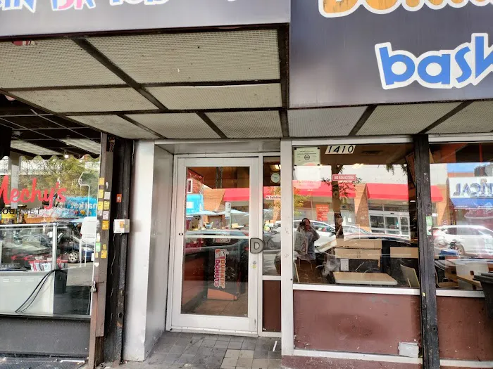 Dunkin' Picture 9