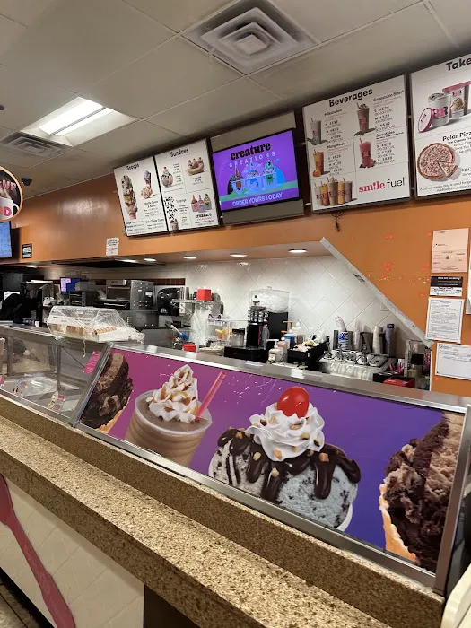 Dunkin' Picture 8