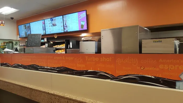 Dunkin' Picture 3