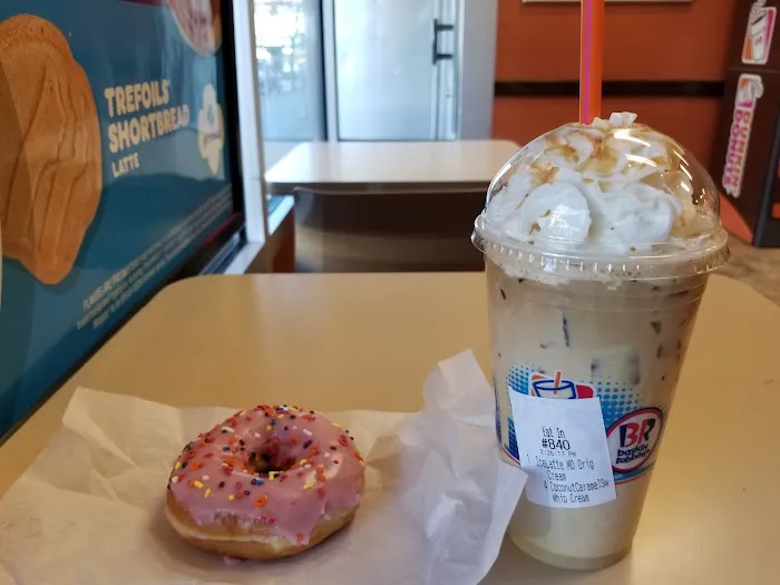 Dunkin' Picture 4