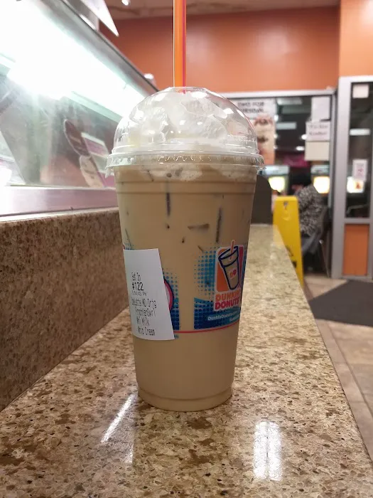 Dunkin' Picture 2