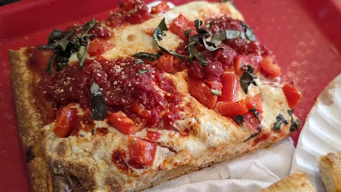 Pizza Time Picture 2