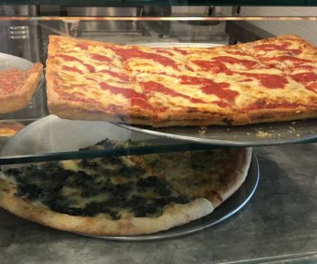 Pizza Time
