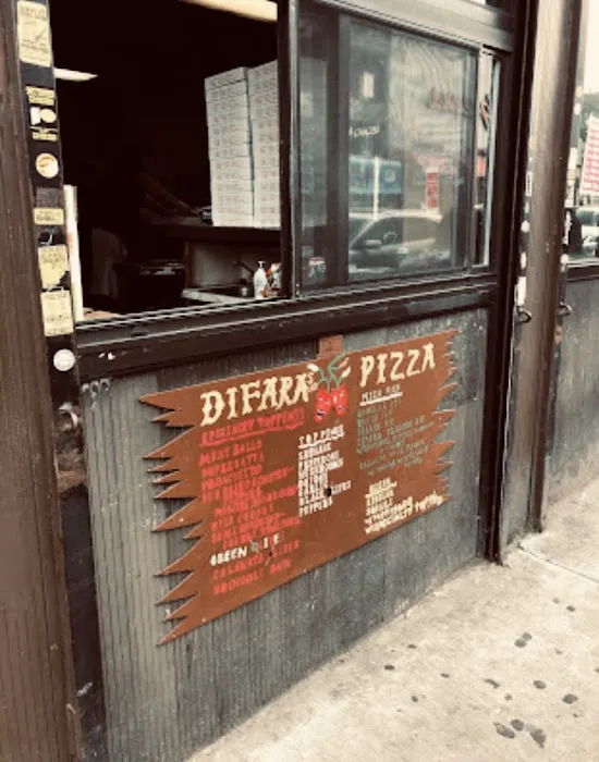 Di Fara Pizza Picture 1