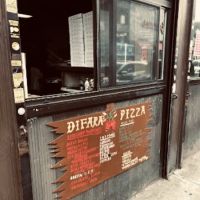 Di Fara Pizza ico