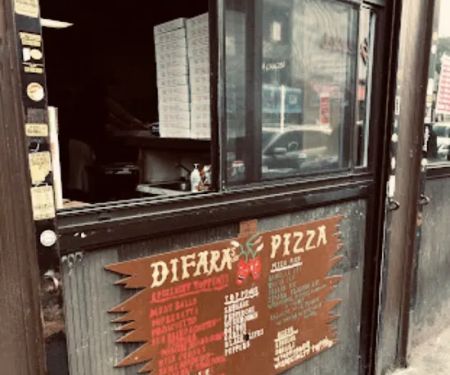 Di Fara Pizza