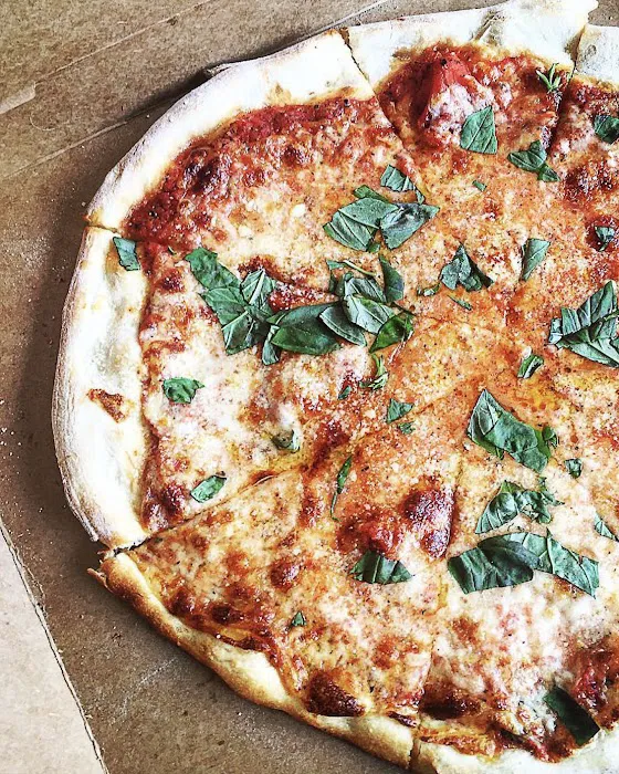 Di Fara Pizza Picture 2
