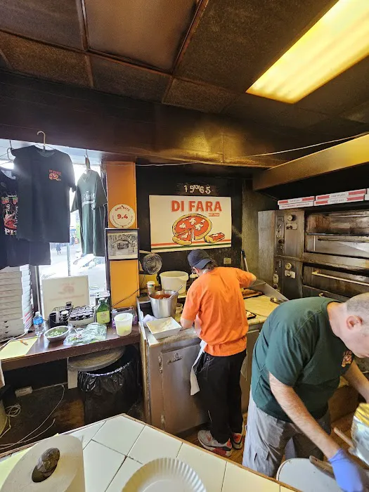 Di Fara Pizza Picture 6