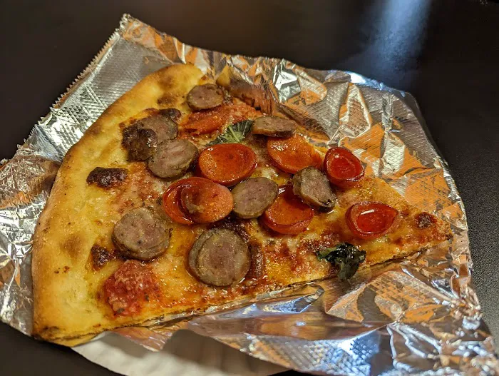 Di Fara Pizza Picture 9