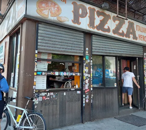 Di Fara Pizza Picture 5