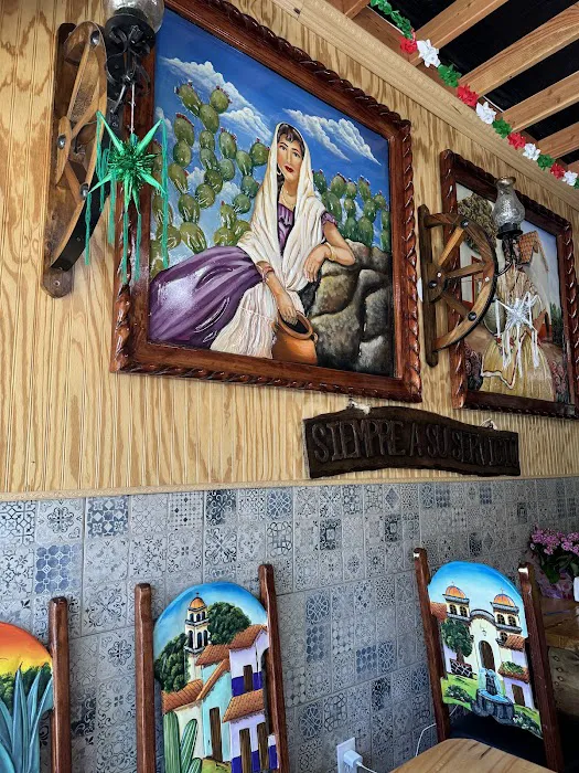 El Mexicano Restaurante & Cafe Inc. 4 Picture 8