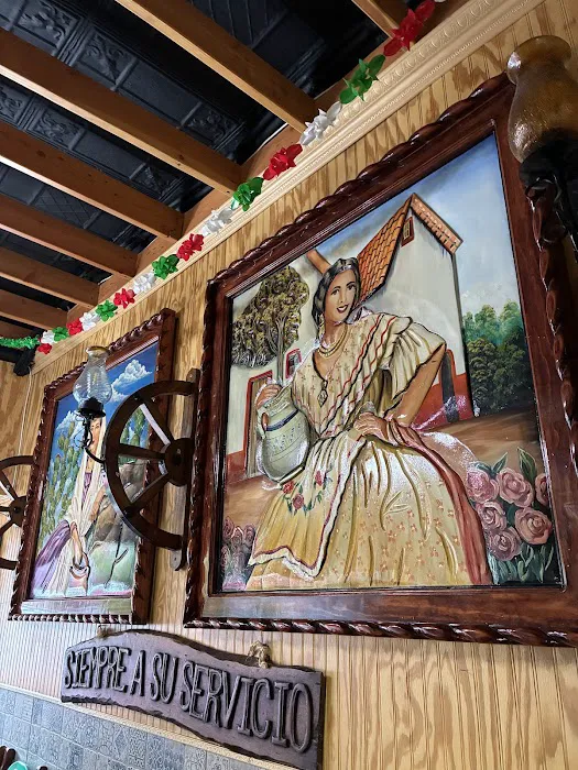 El Mexicano Restaurante & Cafe Inc. 4 Picture 6