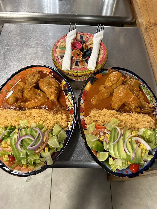 El Mexicano Restaurante & Cafe Inc. 4 Picture 4