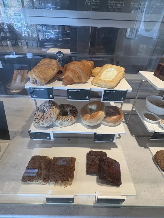 Starbucks Picture 2