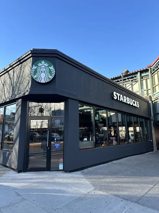 Starbucks Picture 10