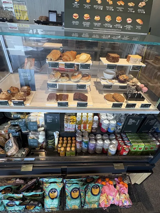 Starbucks Picture 1