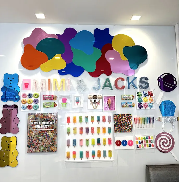 Mimi and Jack's Picture 7