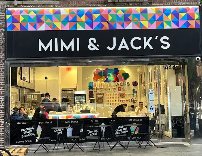 Mimi and Jack's Picture 3