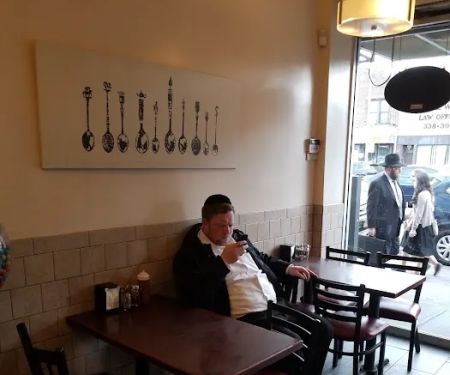 Perizia Kosher Pizza