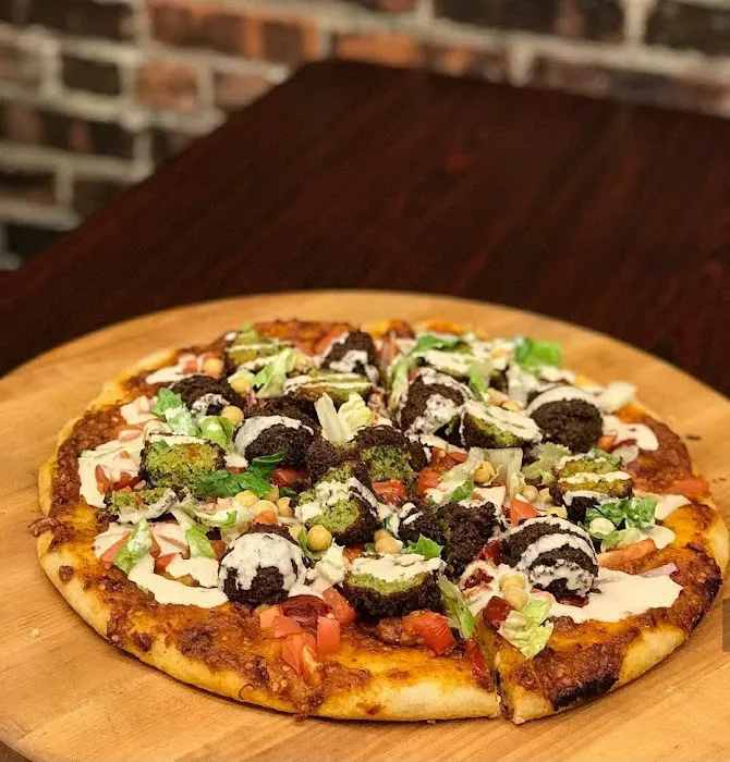 Perizia Kosher Pizza Picture 10