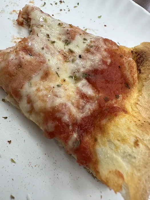 Perizia Kosher Pizza Picture 5