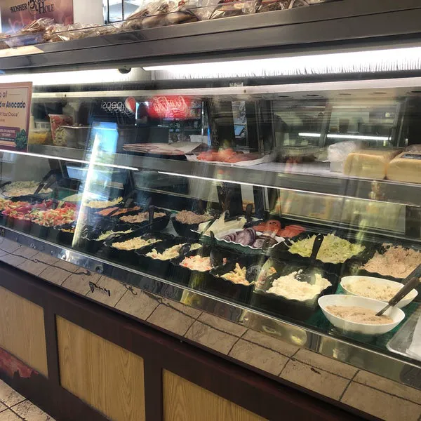 Kosher Bagel Hole Picture 6