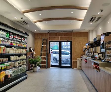 Kosher Bagel Hole