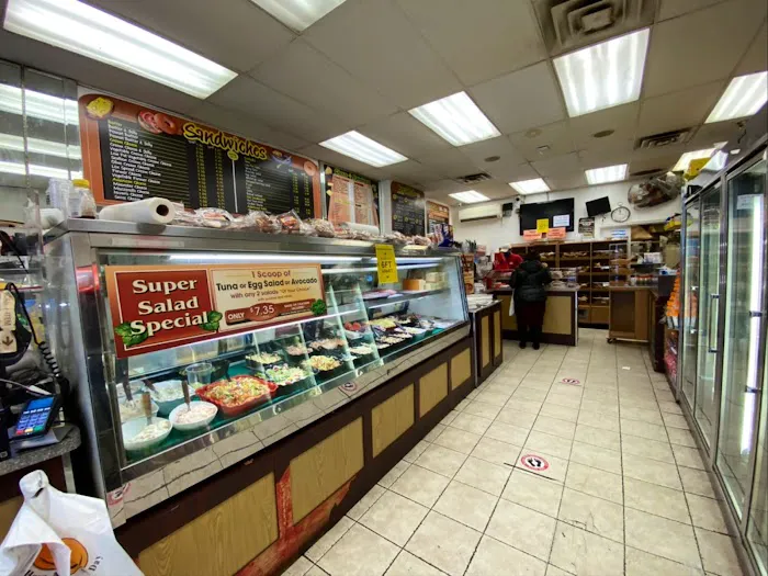 Kosher Bagel Hole Picture 10