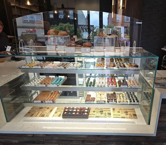 Cafe chocolat Picture 7
