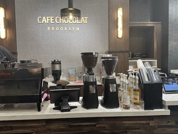 Cafe chocolat Picture 10