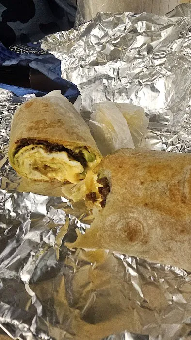 Avenue J Grill Zone Picture 1