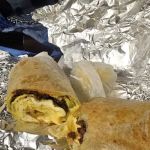 Avenue J Grill Zone