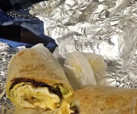 Avenue J Grill Zone