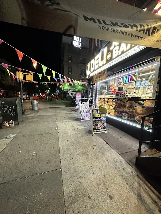 Ave.J Deli & Juice Bar Picture 7