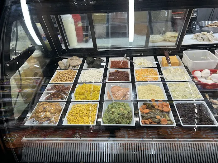 Ave.J Deli & Juice Bar Picture 1