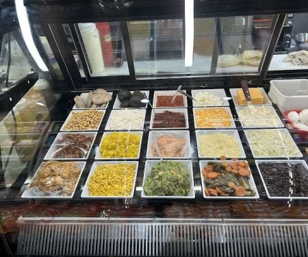 Ave.J Deli & Juice Bar