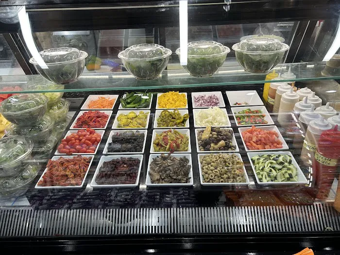 Ave.J Deli & Juice Bar Picture 4