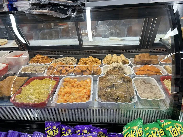 Ave.J Deli & Juice Bar Picture 6
