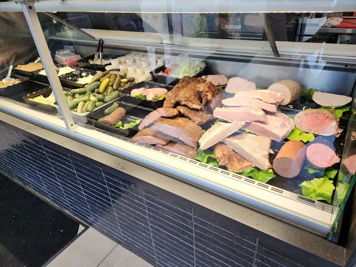 Essen NY Deli Picture 10