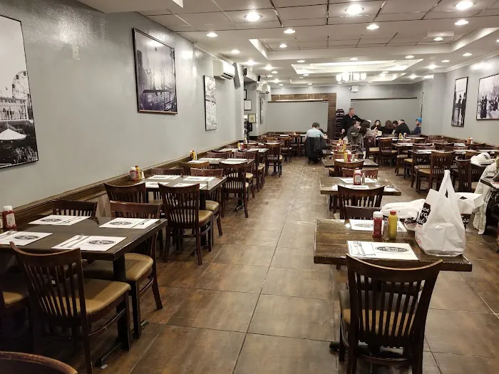 Essen NY Deli Picture 2