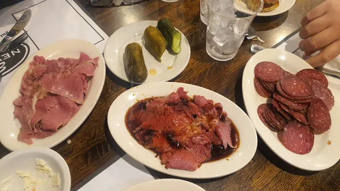 Essen NY Deli Picture 7