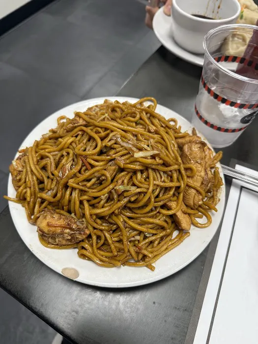 Essen NY Deli Picture 5