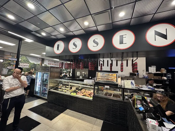 Essen NY Deli Picture 1