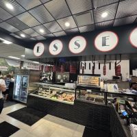 Essen NY Deli ico