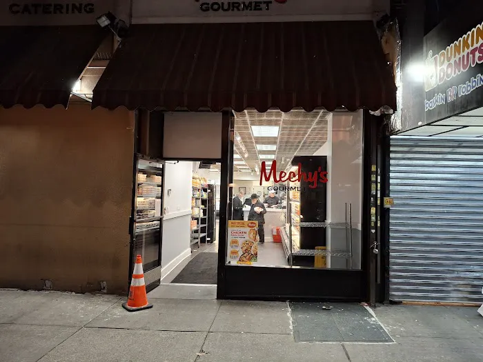 Mechy's Gourmet Picture 1