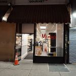 Mechy's Gourmet