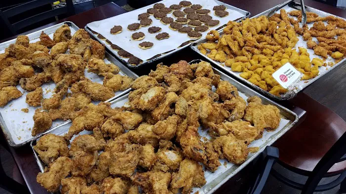 Mechy's Gourmet Picture 5