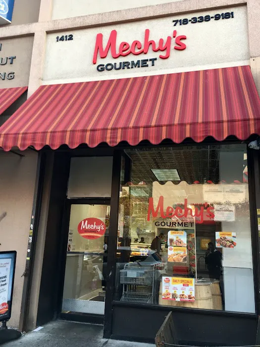 Mechy's Gourmet Picture 10